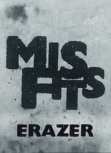   :  / Misfits Erazer / 2011 