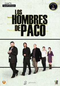     ( 2005  2010) - Los hombres de Paco   
