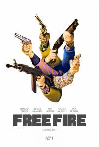    - Free Fire 