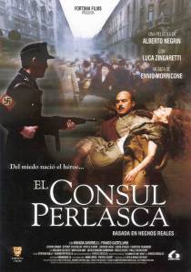    .   () / Perlasca: Un eroe italiano / 2002