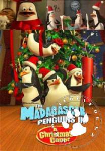       - The Madagascar Penguins in a Christmas Caper   