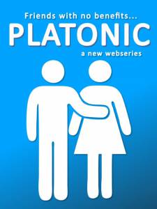     () - Platonic - [2014 (1 )] 