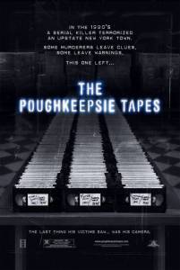       / The Poughkeepsie Tapes / [2006] 