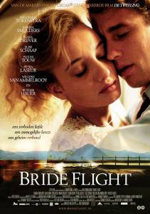    / Bride Flight / 2008   HD