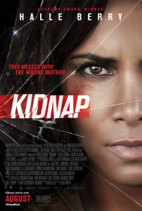  - Kidnap   