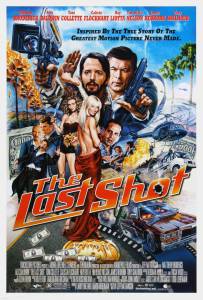      - The Last Shot - (2004) 