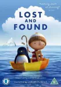      () / Lost and Found / (2008) 