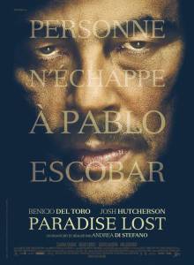     / Escobar: Paradise Lost  