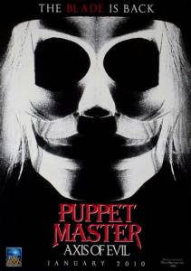    :   () - Puppet Master: Axis of Evil - 2010