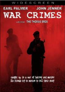   () - War Crimes   