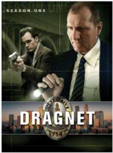    ( 2003  2004) - Dragnet - 2003 (2 )   