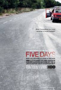      ( 2007  2010) - Five Days - (2007 (2 )) 