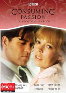   () - Consuming Passion - 2008  