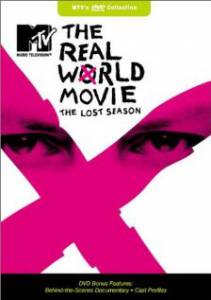     :   () The Real World Movie: The Lost Season 