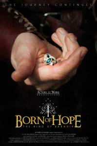    Born of Hope  