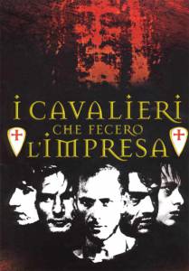 �������� ��������� ������ ���������� ������ - I cavalieri che fecero l'impresa ��������� ������