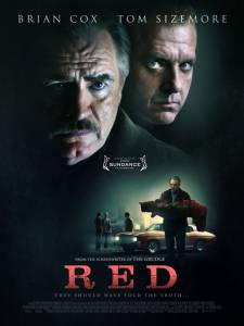      - Red - (2008)