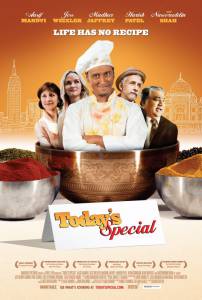 ������ ���� ������� � ���� / Today's Special �������� ���������