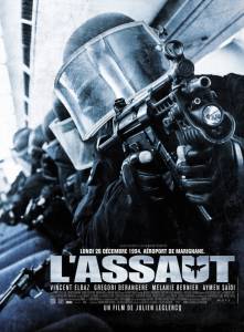     L'assaut (2010)