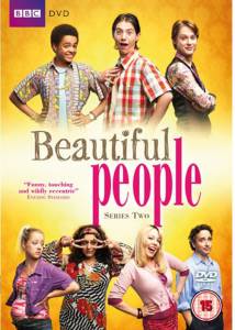     ( 2008  2009) - Beautiful People 