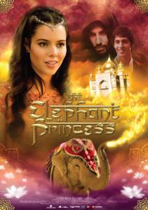    ( 2008  2011) - The Elephant Princess - 2008 (2 )  