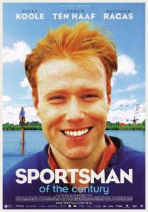     / Sportman van de Eeuw / (2006) 