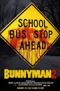    2 - The Bunnyman Massacre