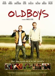    Oldboys 2009  