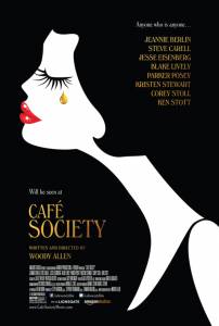      Caf Society [2016]