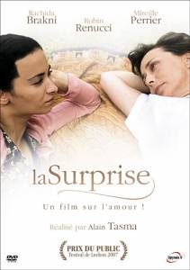      () - La surprise - [2007]