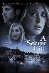 ������ ���� ����� ��� ����� - His Secret Family - (2015) ��������