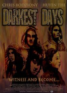     / Darkest Days / (2005)