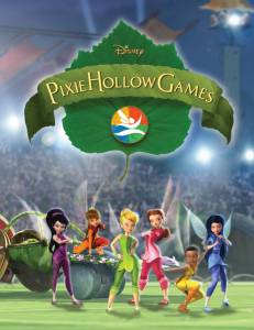    () - Pixie Hollow Games    