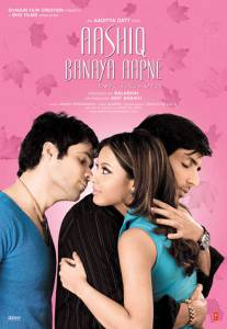        - Aashiq Banaya Aapne: Love Takes Over 