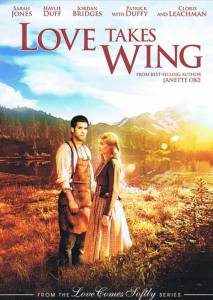      () / Love Takes Wing / [2009]  