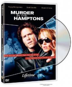        () Murder in the Hamptons 