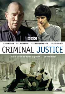     (-) - Criminal Justice