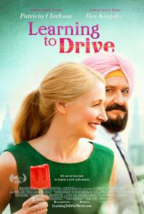   Learning to Drive [2014]  