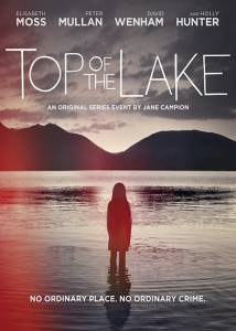     (-) Top of the Lake  
