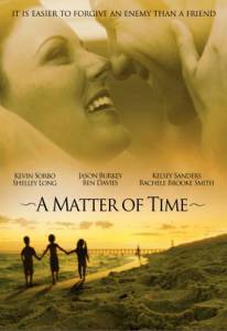     / A Matter of Time / (2014)
