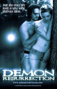  () - Demon Resurrection - 2008   