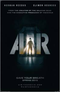   - Air - [2014]  