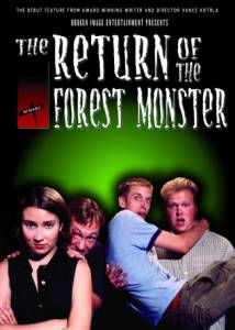    / The Return of the Forest Monster / (2003)    