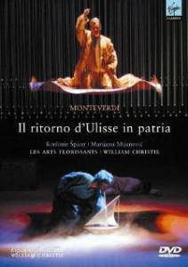      () / Il ritorno d'Ulisse in patria / (2002)  