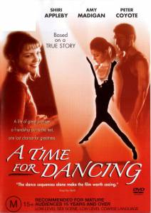     / A Time for Dancing / (2001)  