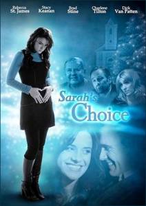 Смотреть интересный фильм Выбор Сары (видео) - (2009) онлайн Смотреть интересный фильм Выбор Сары (видео) - (2009) онлайн