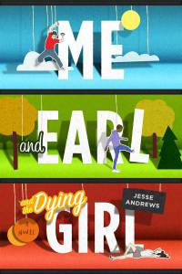   ,     - Me and Earl and the Dying Girl   HD