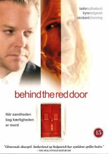     - Behind the Red Door - 2003 