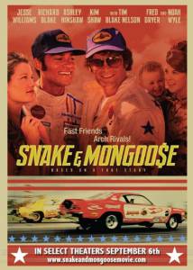        / Snake and Mongoose / 2013