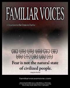 Кино онлайн Знакомые голоса / Familiar Voices / [2008] смотреть бесплатно